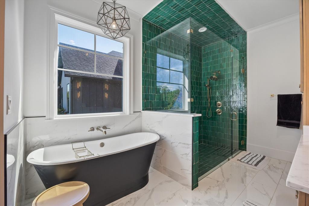 Clark Street Homesite - Residential