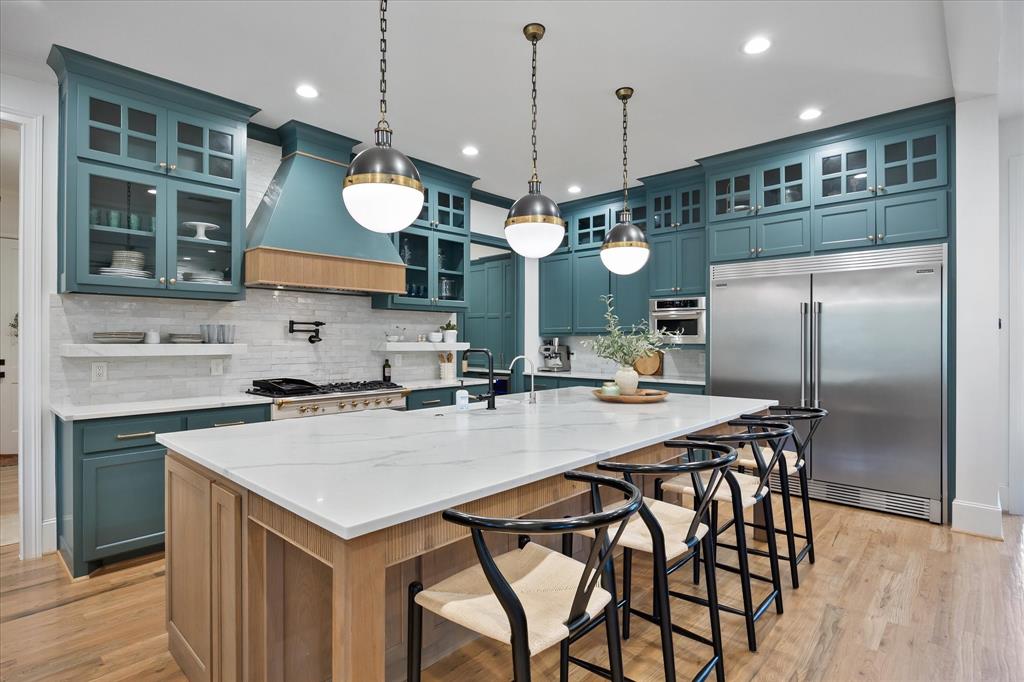 Clark Street Homesite - Residential