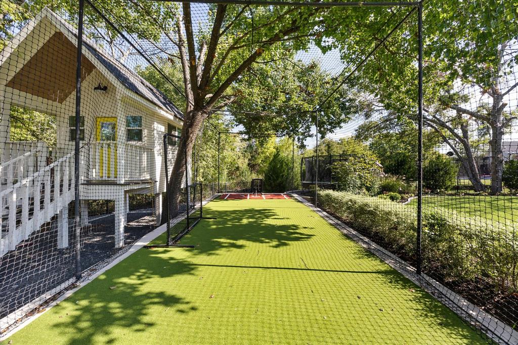 Clark Street Homesite - Residential