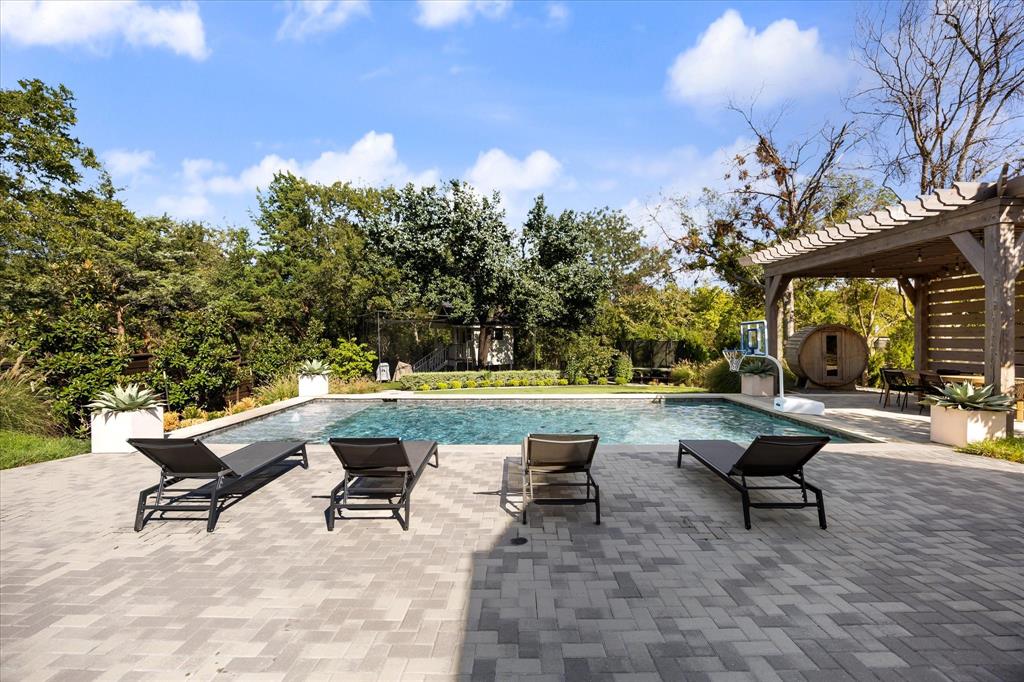 Clark Street Homesite - Residential