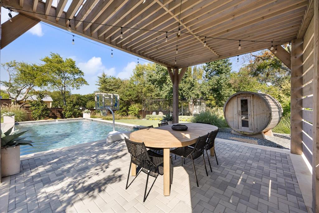 Clark Street Homesite - Residential