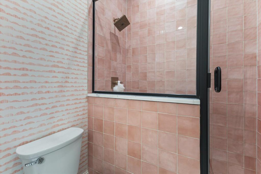 Clark Street Homesite - Residential