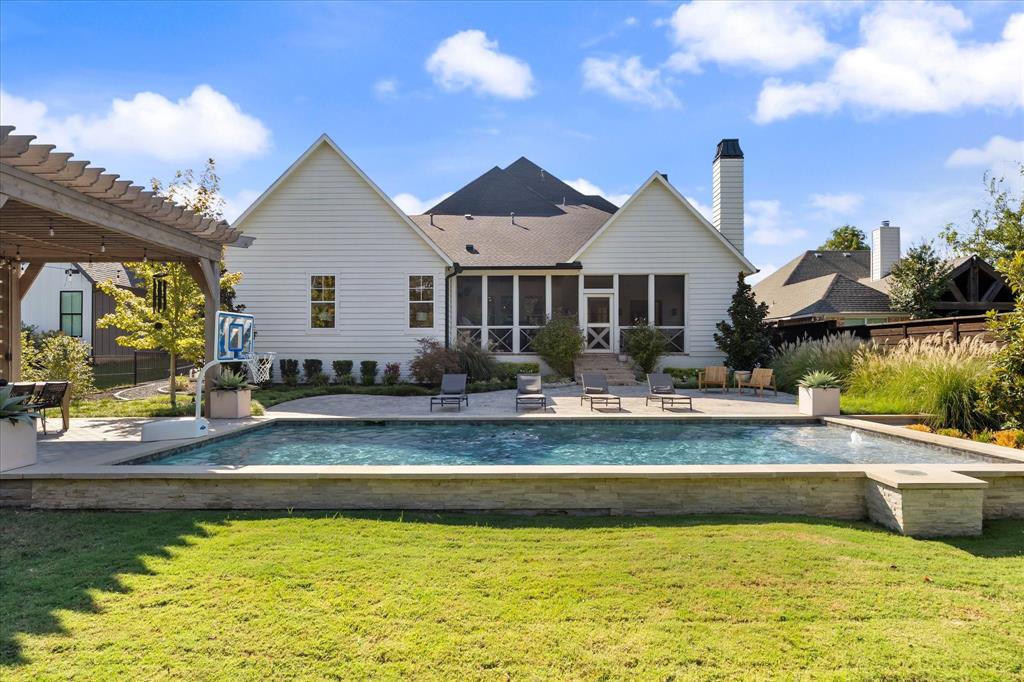 Clark Street Homesite - Residential