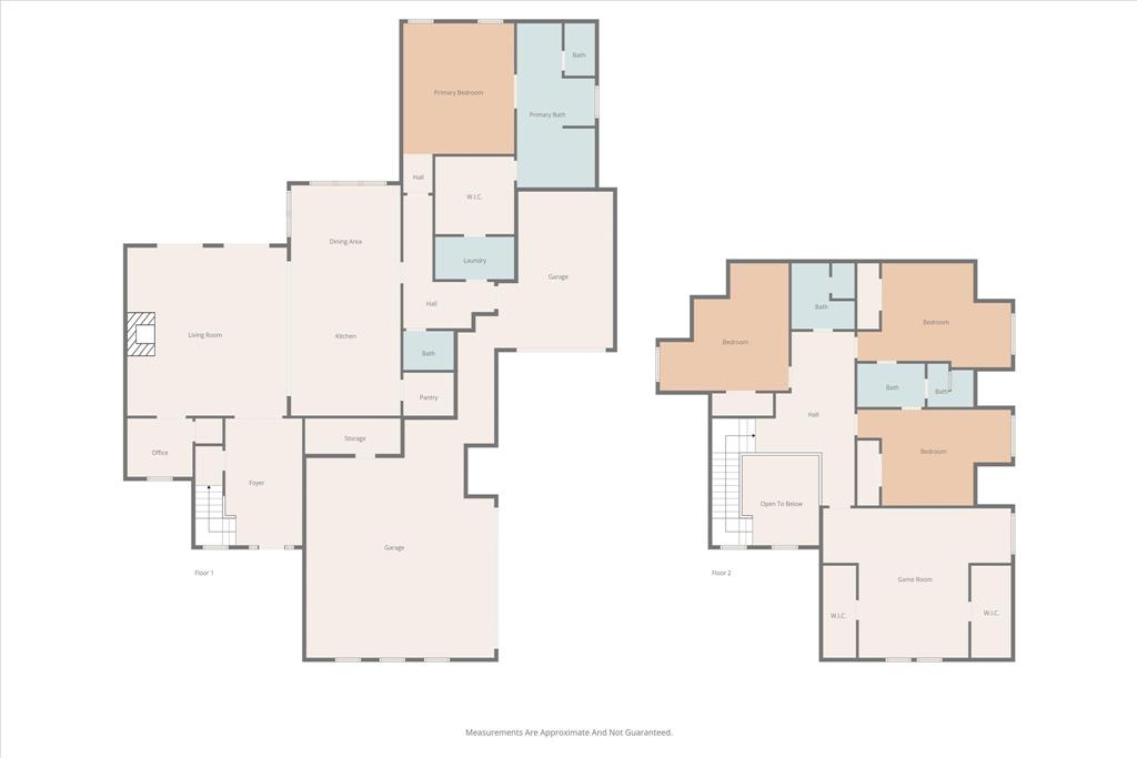 Clark Street Homesite - Residential