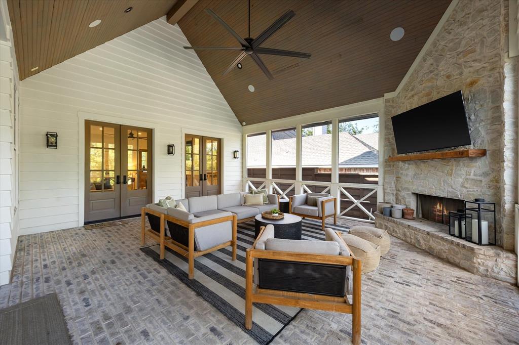 Clark Street Homesite - Residential