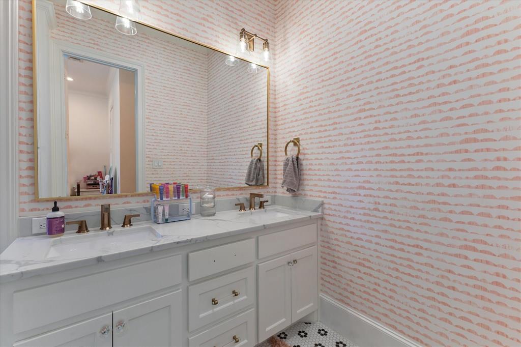 Clark Street Homesite - Residential