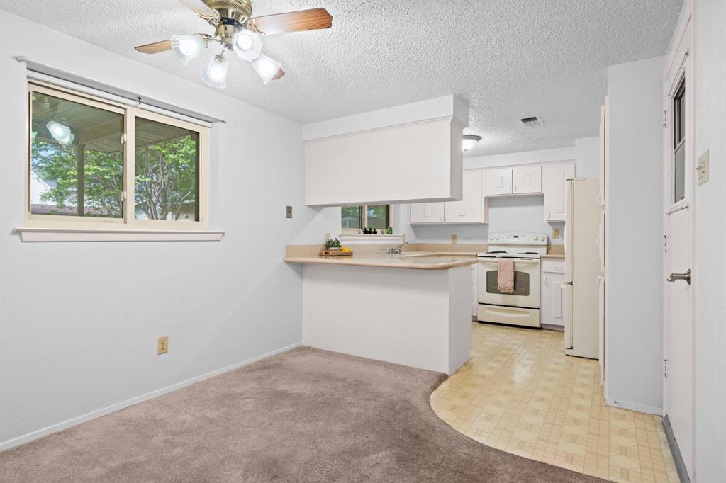 North Ridge Sub - Residential