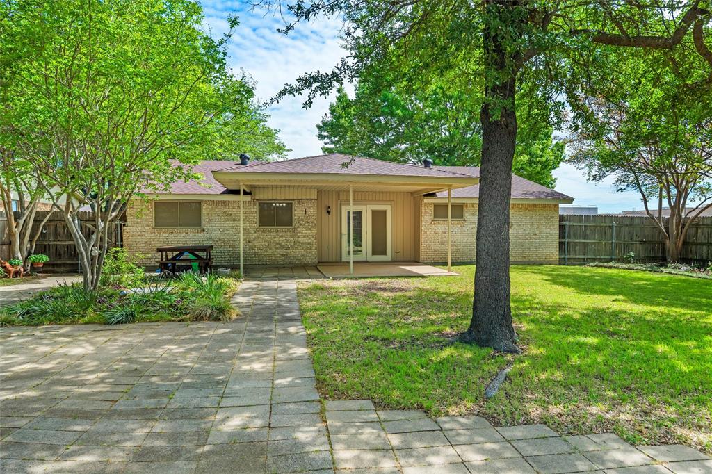 North Ridge Sub - Residential