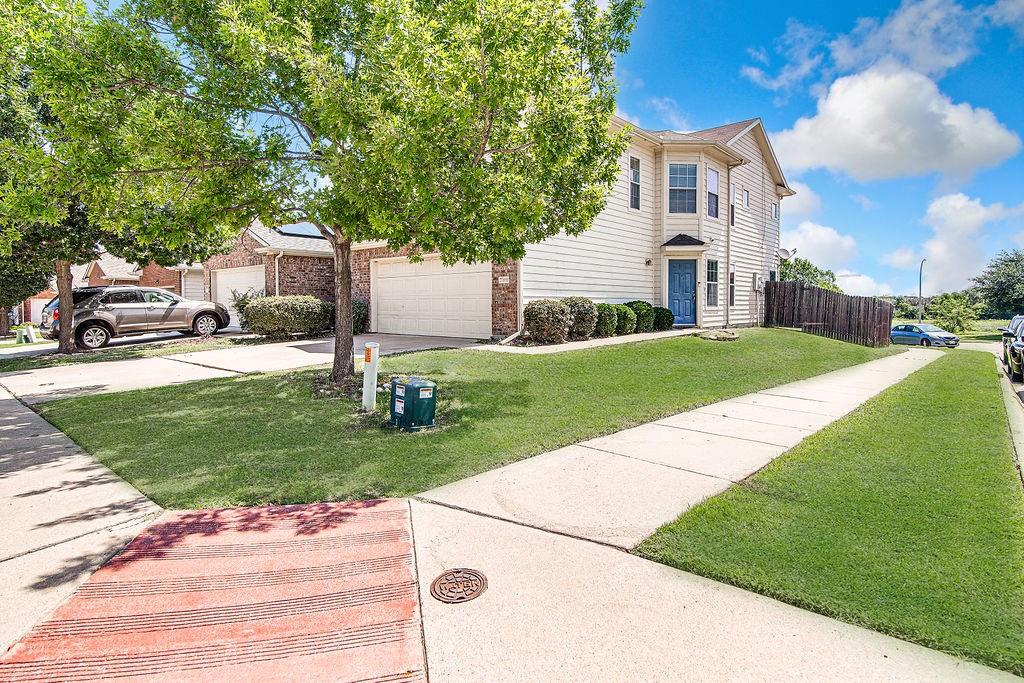 7400 Howling Coyote Lane