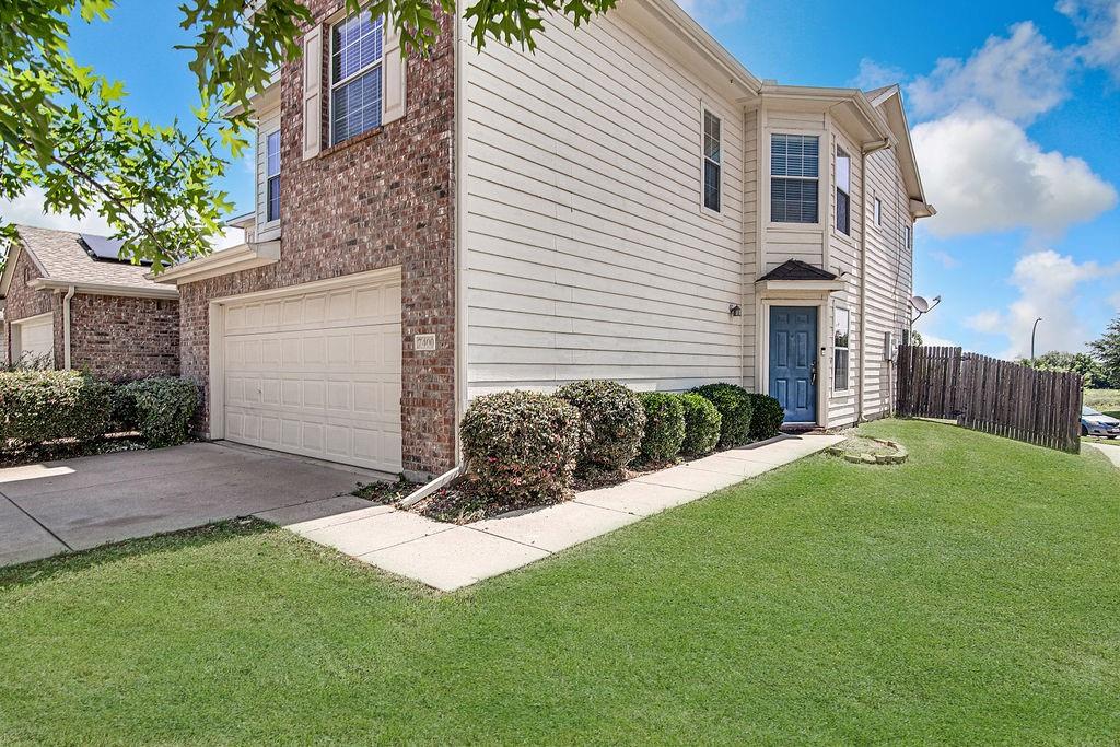 7400 Howling Coyote Lane