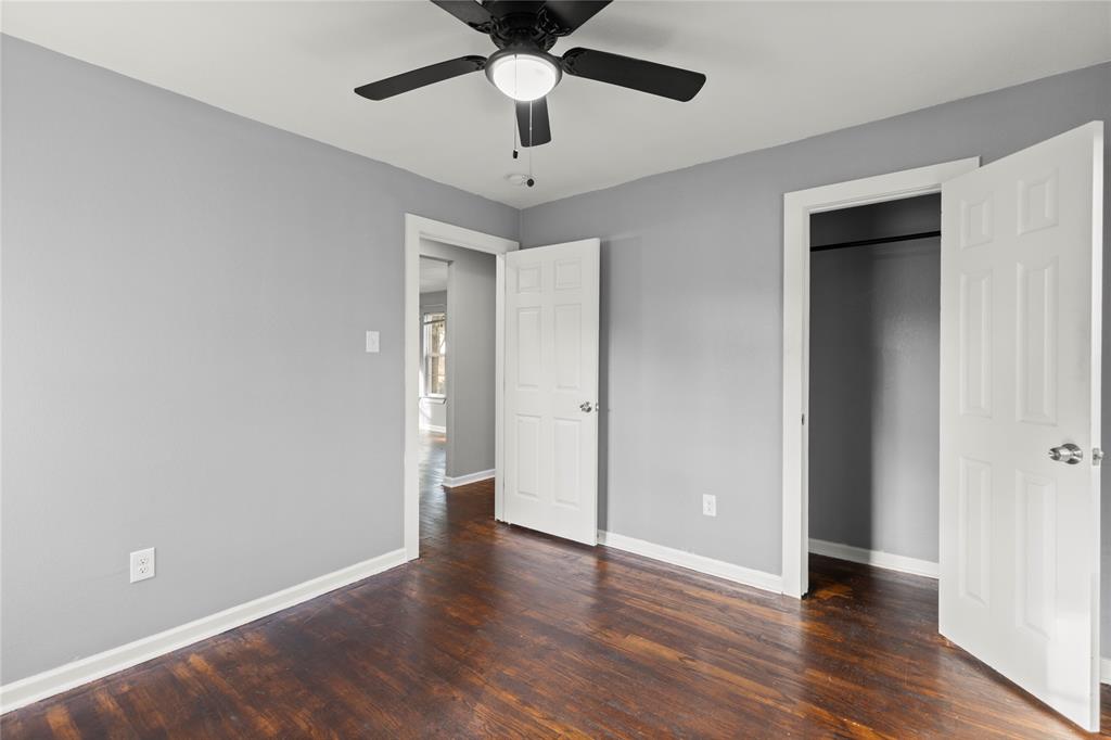 Bluebonnet Acres - Residential Lease