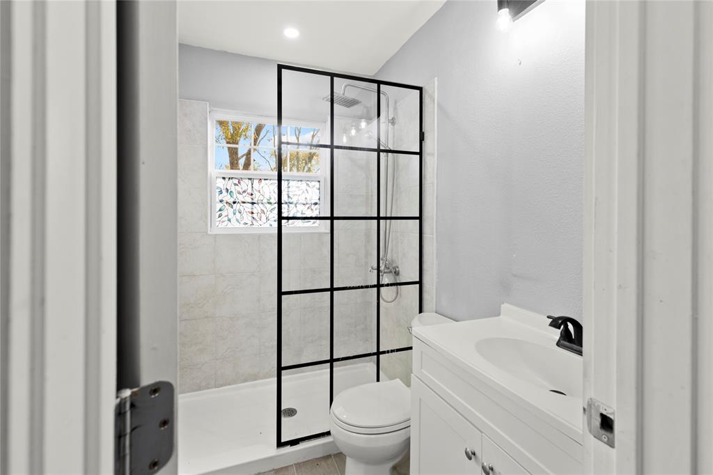 Bluebonnet Acres - Residential Lease