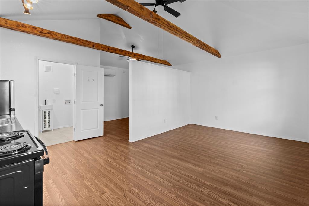 Bluebonnet Acres - Residential Lease