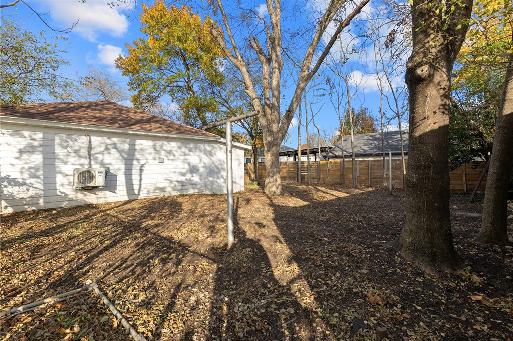 Bluebonnet Acres - Residential Lease