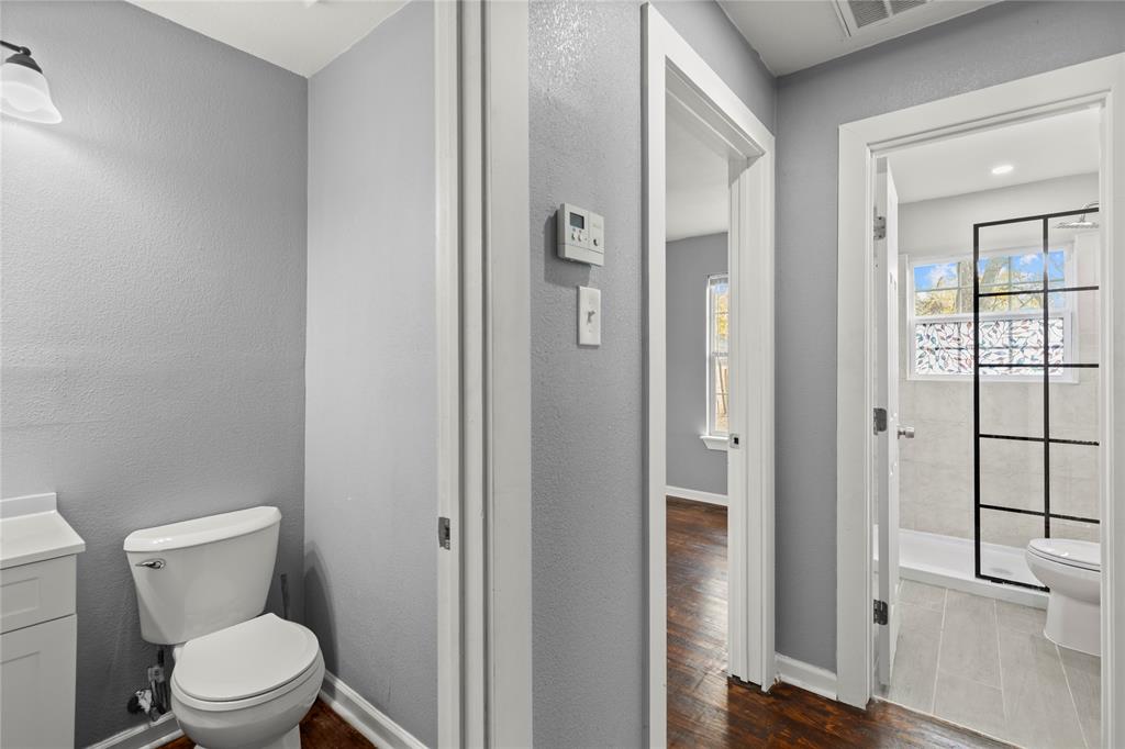 Bluebonnet Acres - Residential Lease