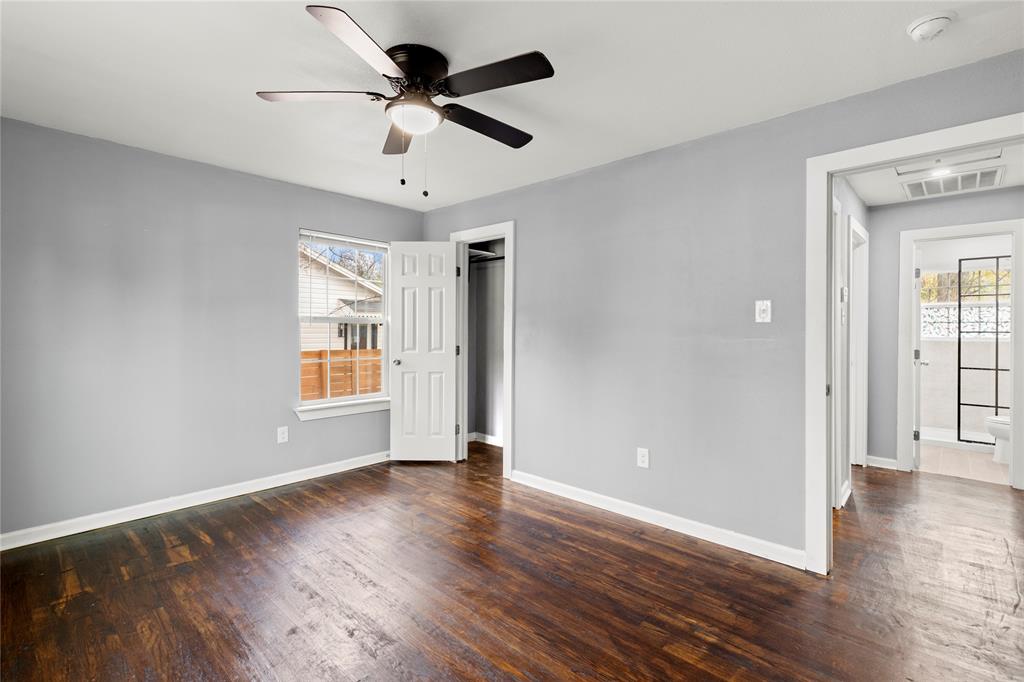 Bluebonnet Acres - Residential Lease