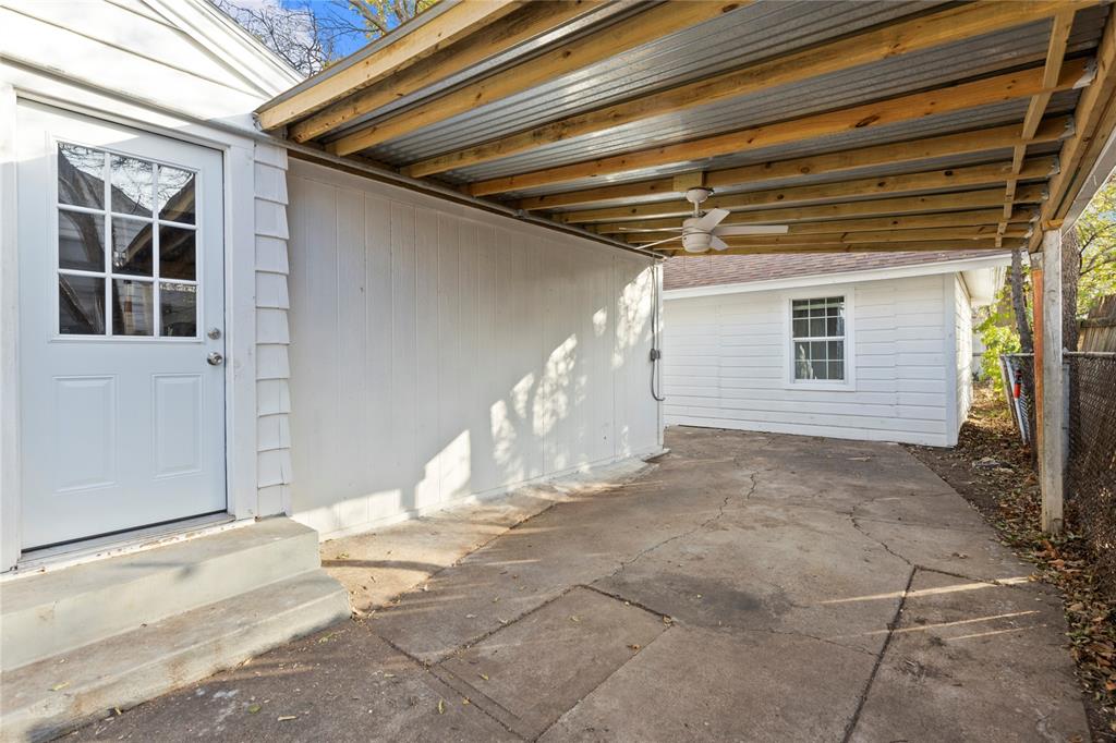 Bluebonnet Acres - Residential Lease