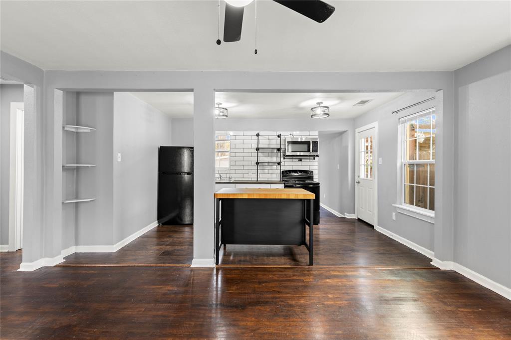 Bluebonnet Acres - Residential Lease