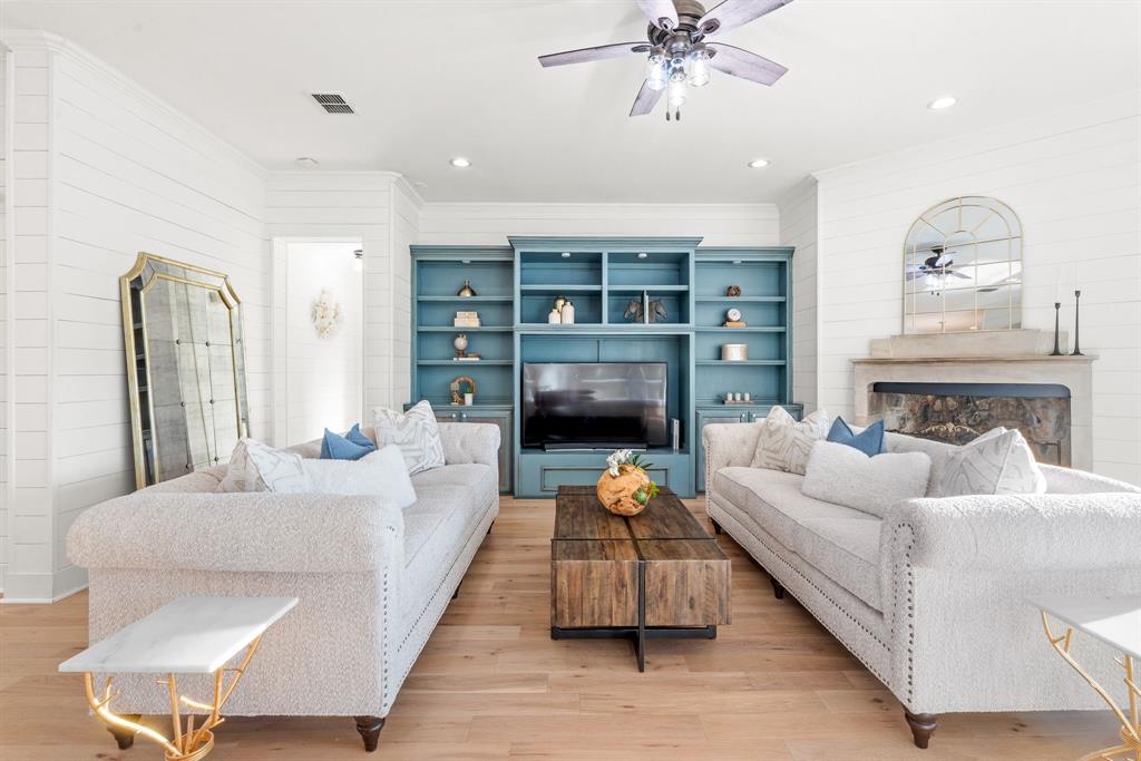 Aly Cat Add - Residential