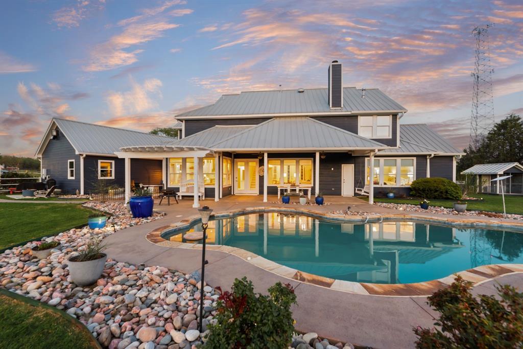 Aly Cat Add - Residential