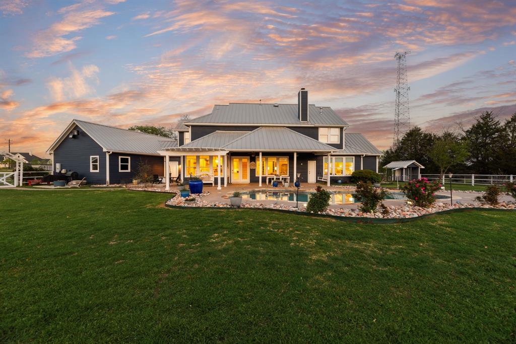 Aly Cat Add - Residential