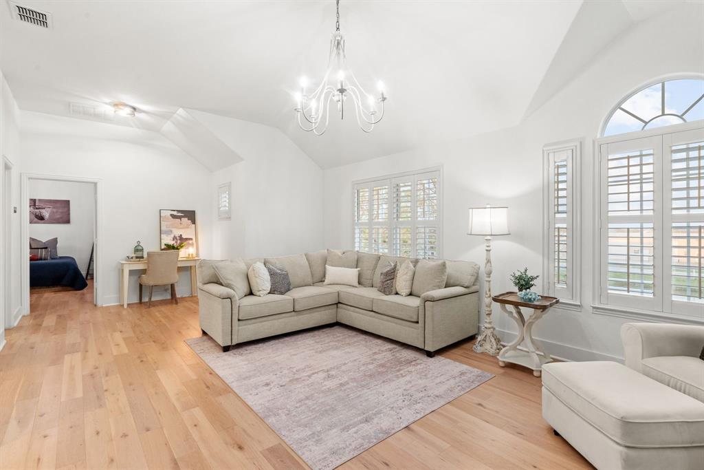 Aly Cat Add - Residential