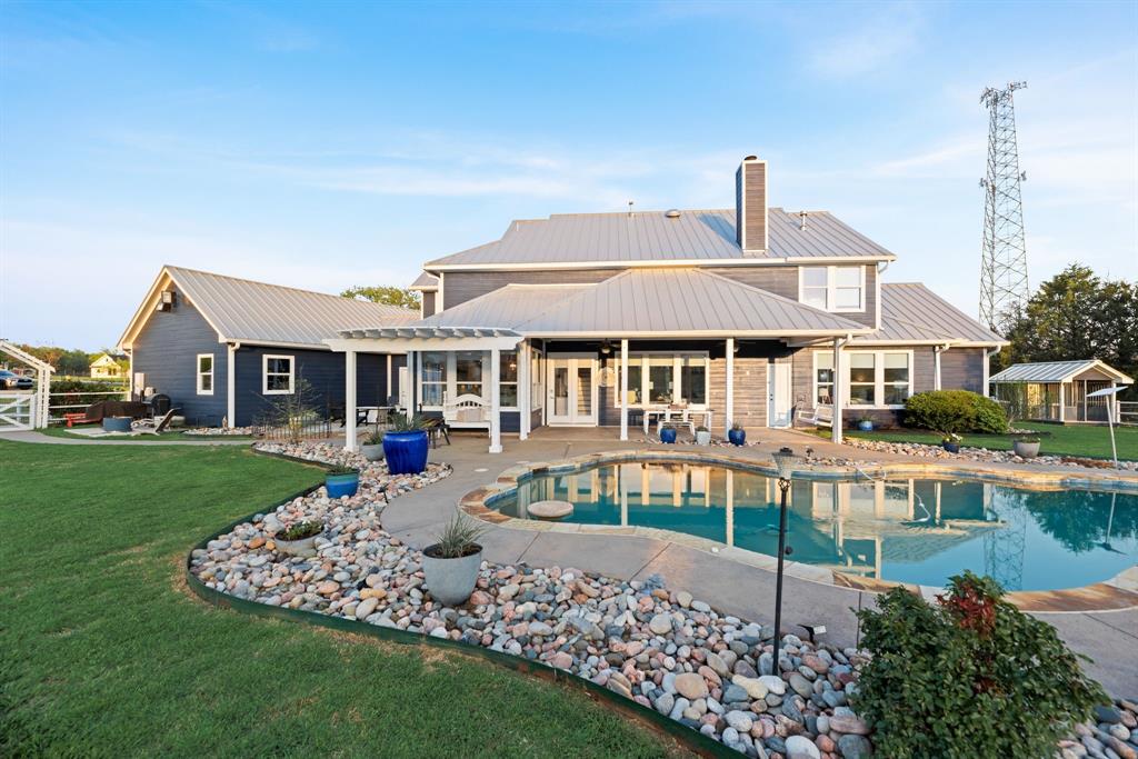 Aly Cat Add - Residential