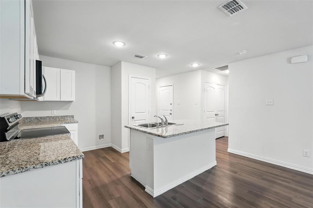 Orig Town Of Greenville - Residential