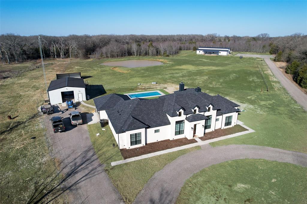 651 VZ County Road 3204