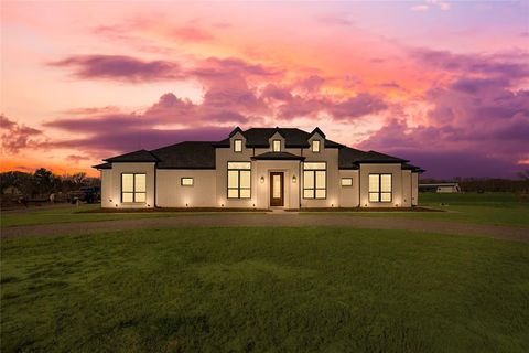 651 VZ County Road 3204 Wills Point TX 75169