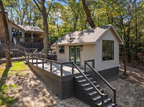 A home in Pittsburg