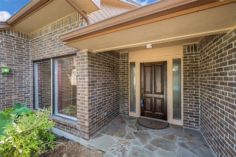 A home in Rockwall