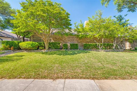 6515 Wrenwood Drive Dallas TX 75252