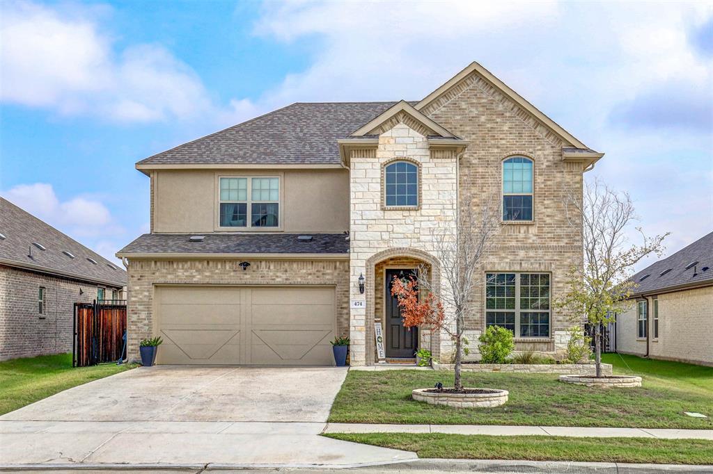 474 Prairie View Drive