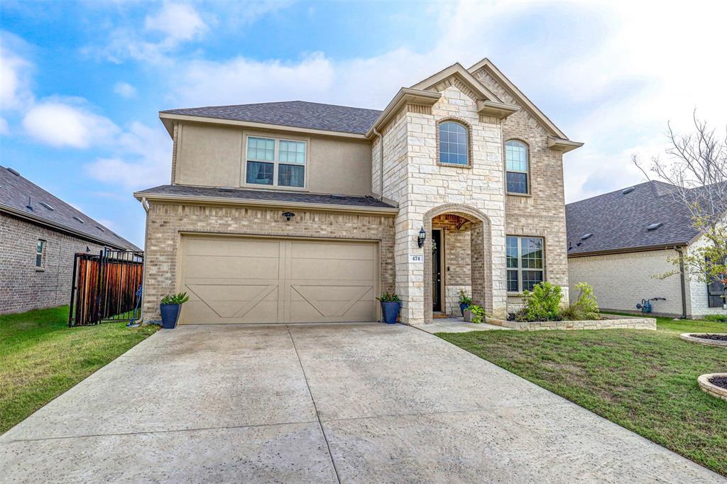 474 Prairie View Drive