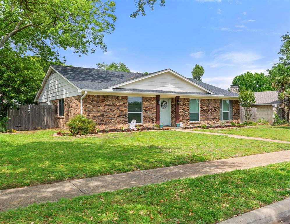 2226 Lawnmeadow Drive