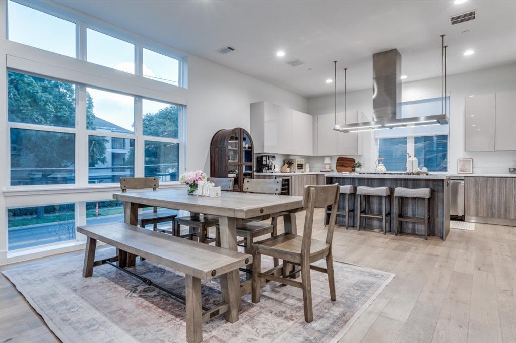 LOFTS ON CEDAR SPRINGS - Residential