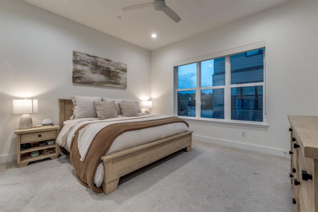 LOFTS ON CEDAR SPRINGS - Residential