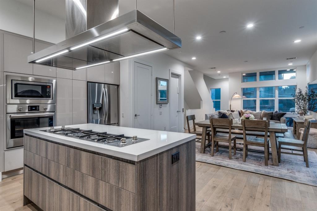 LOFTS ON CEDAR SPRINGS - Residential