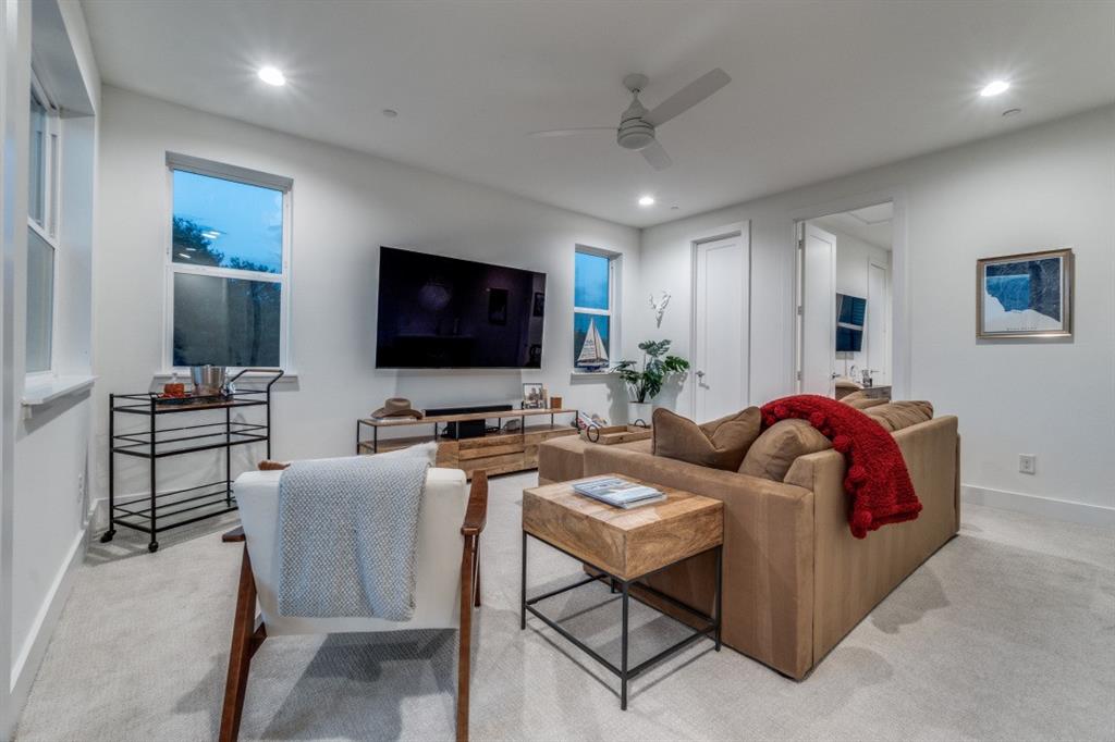 LOFTS ON CEDAR SPRINGS - Residential