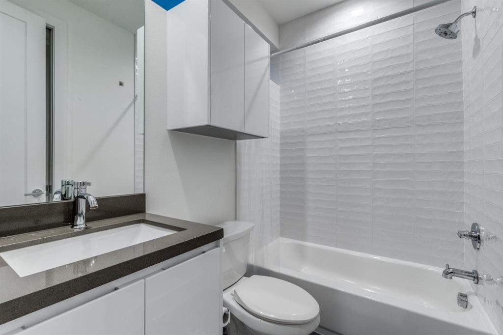 LOFTS ON CEDAR SPRINGS - Residential