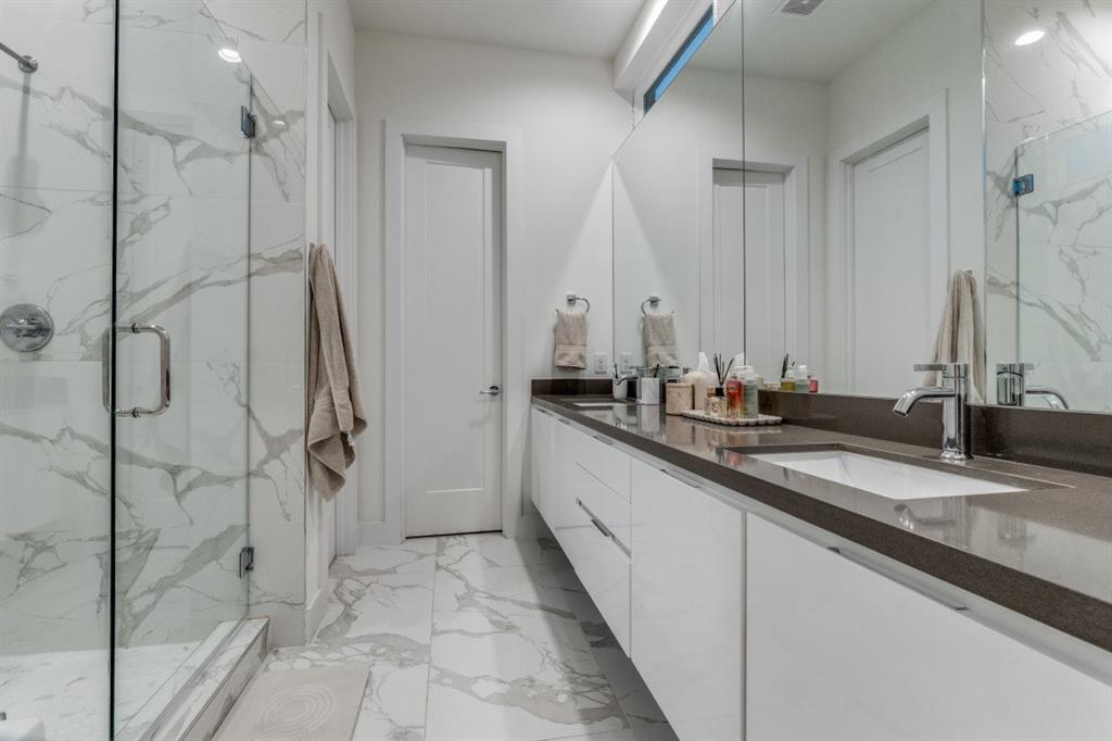 LOFTS ON CEDAR SPRINGS - Residential