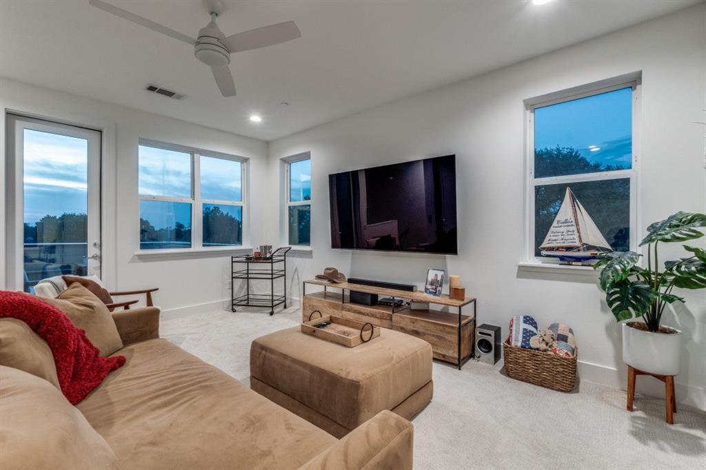 LOFTS ON CEDAR SPRINGS - Residential