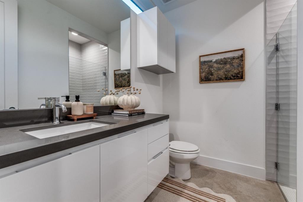 LOFTS ON CEDAR SPRINGS - Residential