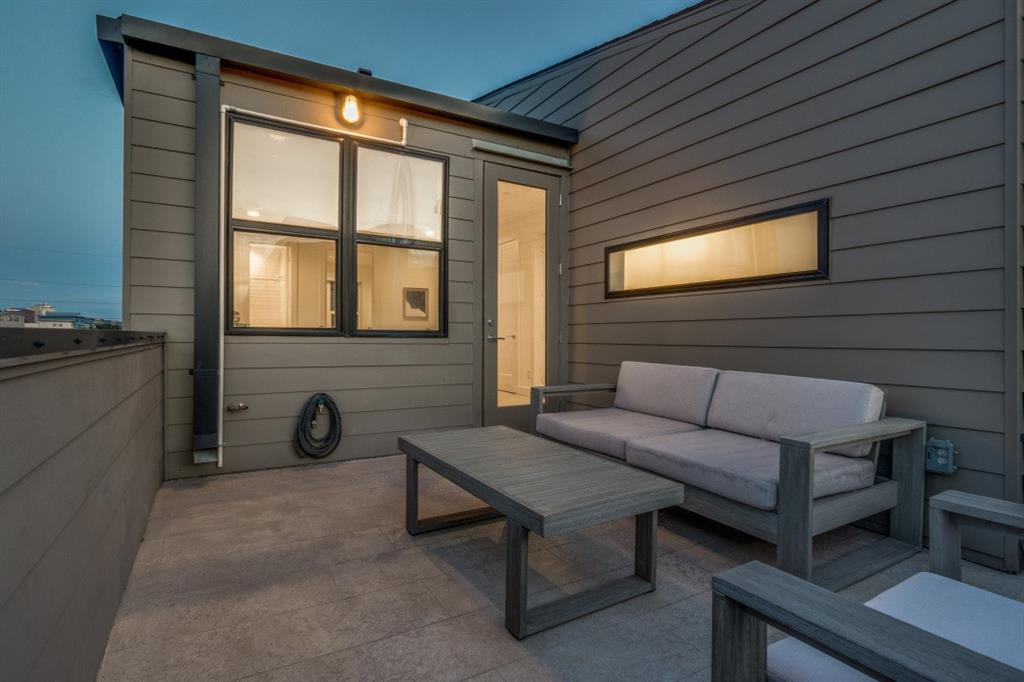 LOFTS ON CEDAR SPRINGS - Residential