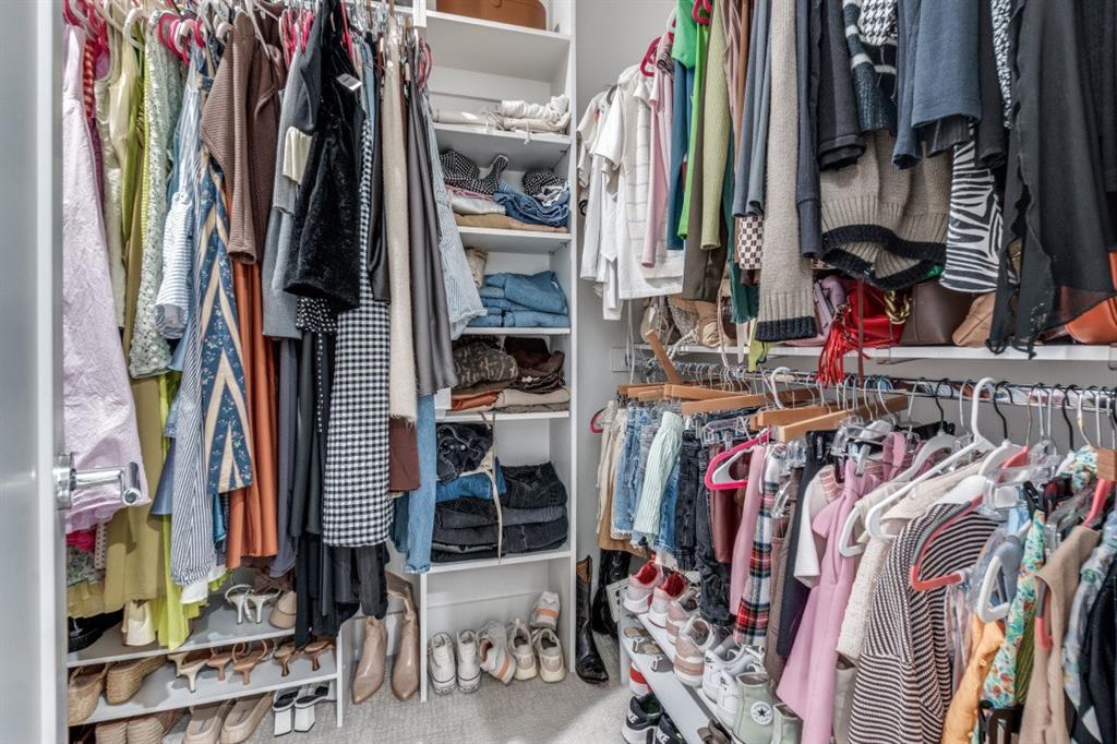 LOFTS ON CEDAR SPRINGS - Residential