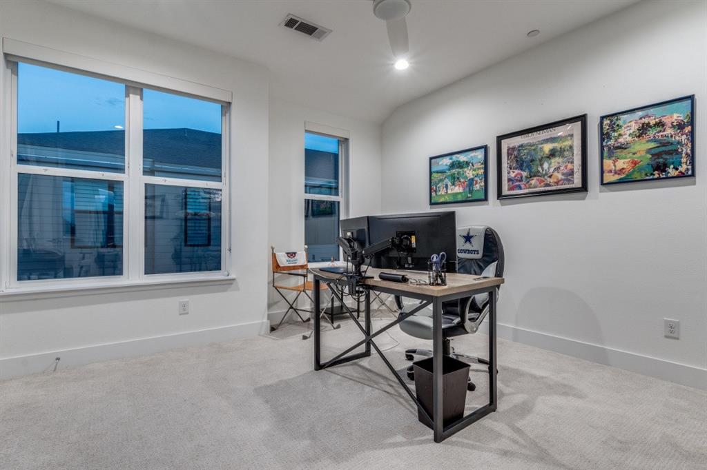 LOFTS ON CEDAR SPRINGS - Residential