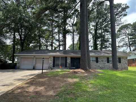 9346 Shartel Drive Shreveport LA 71118