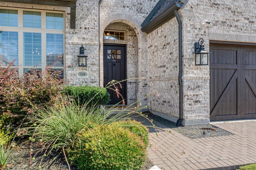 3208 Twin Eagles Drive