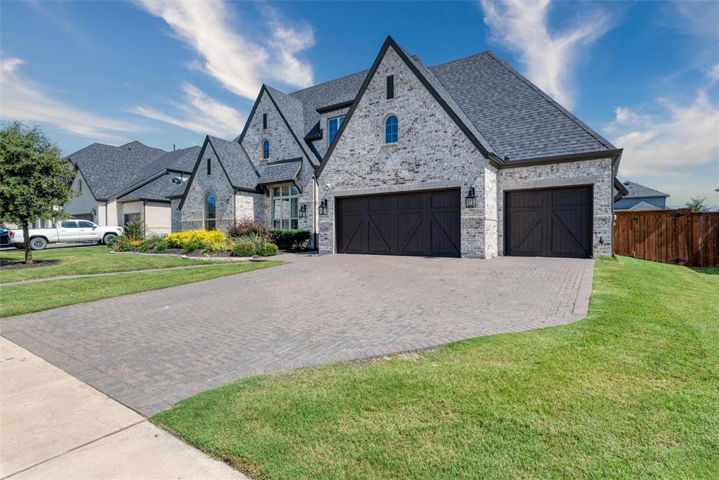 3208 Twin Eagles Drive
